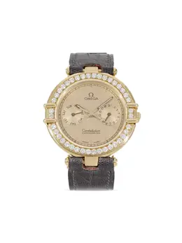 Omega Constellation Pre-Owned - Model: 30541879