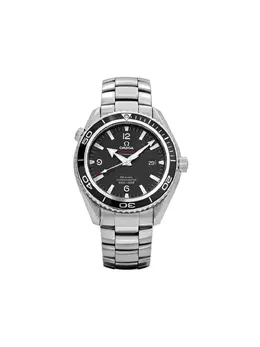 Omega Seamaster Planet Ocean 2008 Limited Edition 46mm (Ref.30470372)