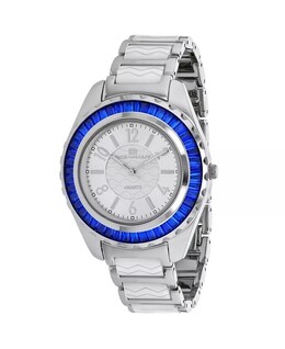 Женские часы Lucia с серебряным циферблатом - OC0543 Oceanaut, серебро 19621342 | silver