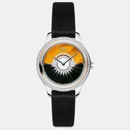 Dior Grand Bal Plume Cd153B2Sa001 Automatic Women's Wristwatch