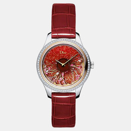 Dior Grand Bal Cd153B2X1007 Automatic Women's Wristwatch