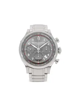 BAUME & MERCIER 2019 CAPELAND PRE-OWNED, 30542329