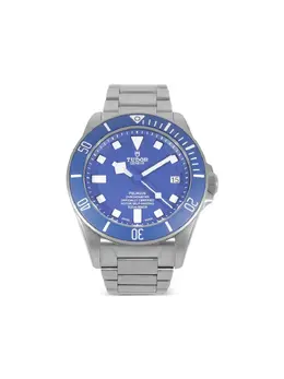 Tudor Pelagos Reference 30542243 - Unworn Pre-Owned Chronograph Watch