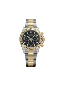 Rolex Pre-Owned Daytona Cal. 4130 circa 2019, Ref. 30468732