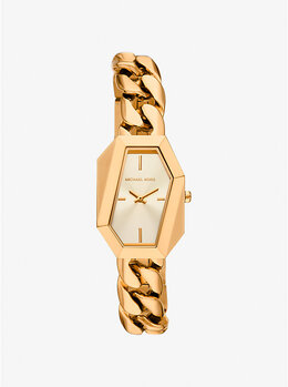 Мини-Часы Suri золотистого цвета Michael Kors, золотой mk4878 | gold
