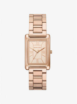 Часы Essex цвета розового золота Michael Kors, розовый mk4905 | rose gold