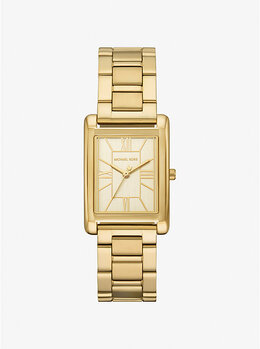 Часы Essex золотистого цвета Michael Kors, золотой mk4904 | gold