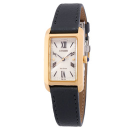 Citizen L Bianca Eco-Drive Ladies Watch EW5622-09P