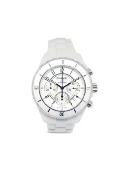 Chanel 2009 J12 41mm 30538721
