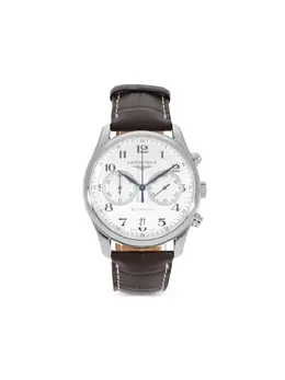 Longines 2018 Master 40mm 30541882