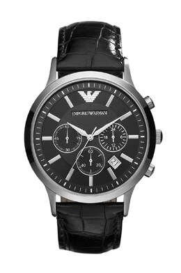 Часы AR2447 Emporio Armani, черный 99kk-akm0ed_99x