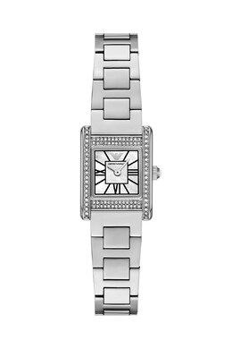 Часы MINI GENNI Emporio Armani, серебряный 99kk-akd8sf_slv