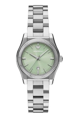 Часы FEDERICA Emporio Armani, серебряный 99kk-akd8sc_slv