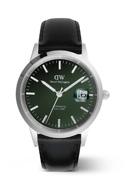 Часы Daniel Wellington, серебряный 99kk-akm40e_slv