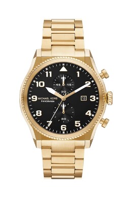 Часы PANORAMA Michael Kors, золотой 99kk-akm3ta_gld