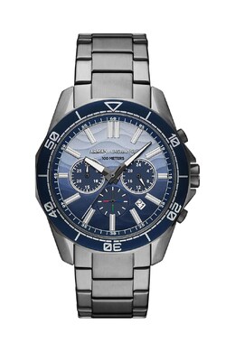 Часы SPENCER Armani Exchange, серый 99kk-akm3r9_90x