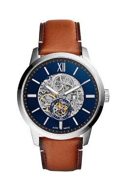 Часы Fossil, коричневый 99kk-akm34r_88x