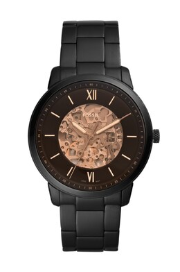 Часы ME3183 Fossil, черный 99kk-akm11s_99x
