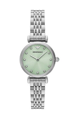 Часы GIANNI T-BAR Emporio Armani, серебряный 99kk-akd8sh_slv