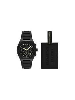 Armani Exchange Round Face 42mm Chronograph Watch, Art. No: 29882743