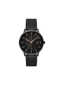 Armani Exchange Round Face Watch 42mm Model 26913406