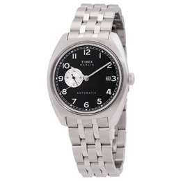 Timex Marlin Automatic TW2W58800VQ - Men's Watch
