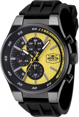 Invicta 48876 Racing Chronograph GMT Men's Watch