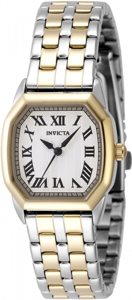 Invicta 48958 Wildflower Silver Dial Ladies Watch