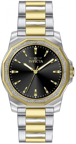 Invicta 49105 Speedway Mens Analog Quartz Watch
