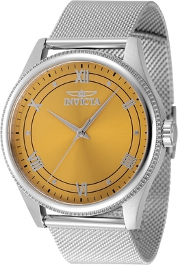 Invicta Celestial Series Mens Quartz Watch Model 48481