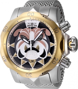 Invicta Venom Chronograph 48170 Mens Sport Watch