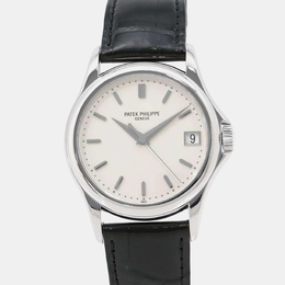 Patek Philippe 1164610 Calatrava Automatic Men's Watch