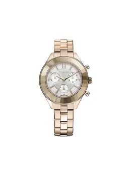 Swarovski Octea Lux Sport 37mm (27776507) - Stainless Steel Watch