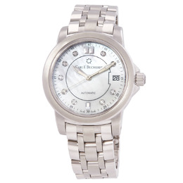 Carl F. Bucherer Patravi Ladies Watch Model 00.10622.08.77.21