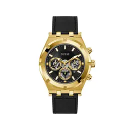 Guess gugw0262g2ac - Black Analogical Quartz Watch