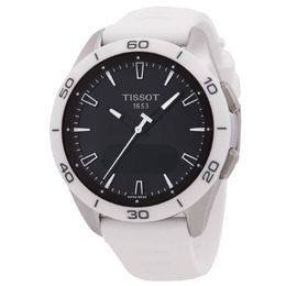 Tissot T-Touch Connect Sport Mens Watch T1534204705103