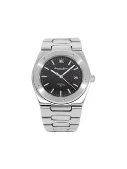 IWC Ingenieur Jumbo 38mm - Pre-owned Stainless Steel Chronext certified
