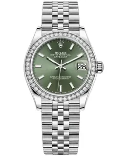 Rolex Datejust 31 - Model M278384RBR-0022
