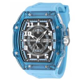 Invicta Racing Quartz Mens Watch Model 48444