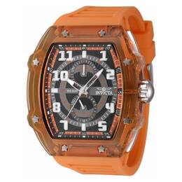 Invicta Men's Racing Quartz Watch 48446