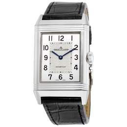 Pre-owned Jaeger-LeCoultre Reverso Classic Automatic Mens Watch Q3828420