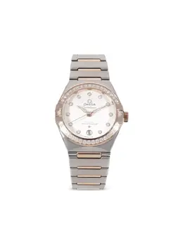 Omega Constellation Manhattan 29mm - Model: 30542271