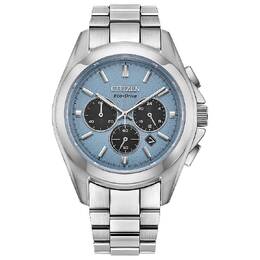 Citizen Sport Luxury Chronograph Mens Watch ca4680-55l