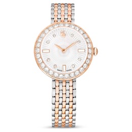 Swarovski 5672971 Quartz Crystal Ladies Watch