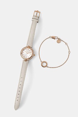 Часы Furla, бежевый 99kk-akd8pi_01x