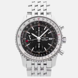 Breitling Navitimer Chronograph GMT A24322121B2A1 1171477