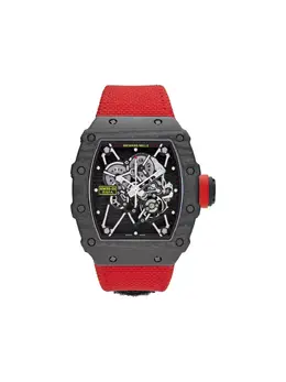Richard Mille 2014 RM 35-01 42mm 30954406