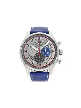 Zenith El Primero Chronograph 30541831