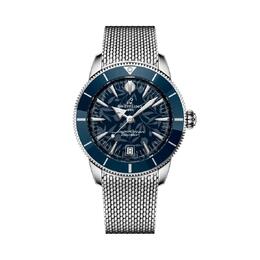 AB31101A1C1A1 Breitling Superocean Heritage Automatic Mens Watch