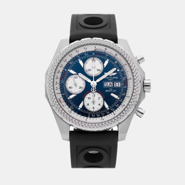 Breitling Bentley GT Chronograph A1336313/C649 44mm Automatic Watch